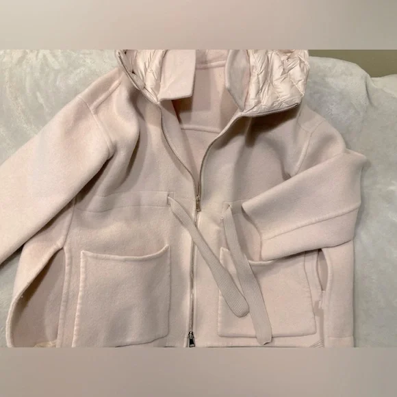 COPY - MONCLER JACKET - Picture 1 of 16